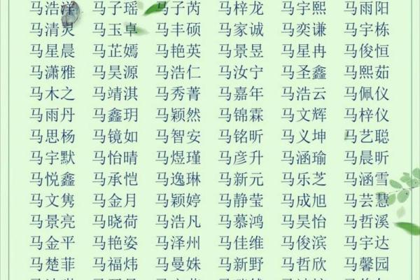 牛姓男宝宝起名指南：选个寓意深远的名字让孩子与众不同