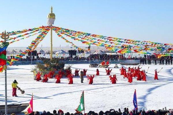 品味东北民俗：节日、风俗与传统的交织