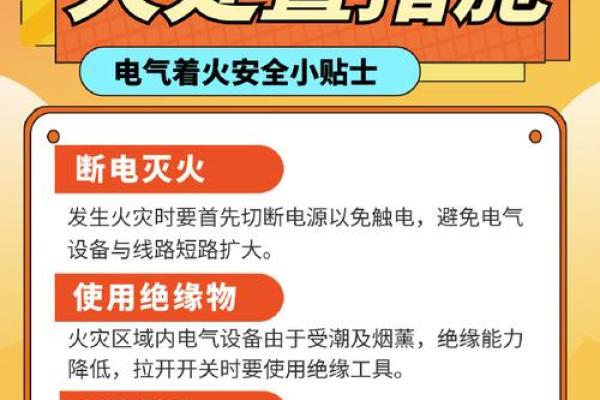 梦中火灾预示着什么？解读梦到着火的心理含义