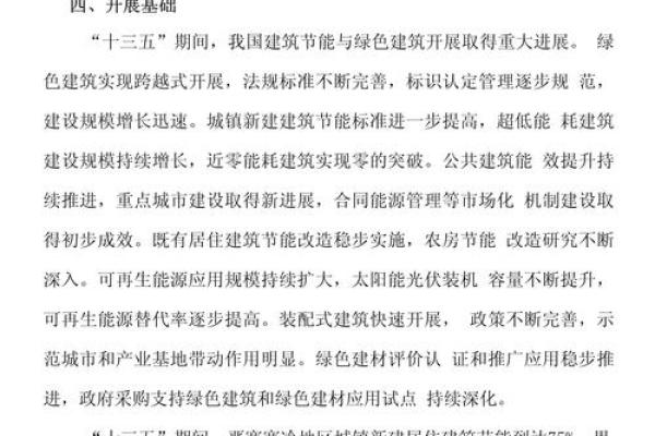 建筑风水理论在绿色建筑设计中的创新应用