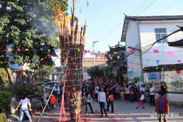 白族重要节日背后的历史与意义