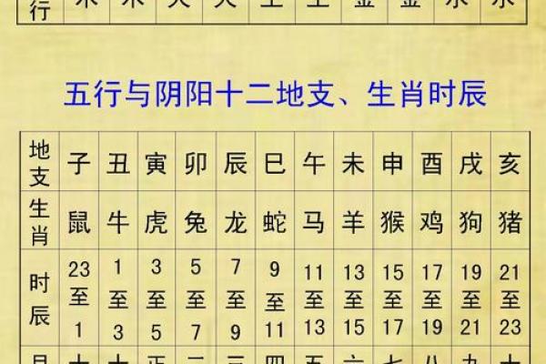 生辰八字五行缺什么？全面解析与查询步骤