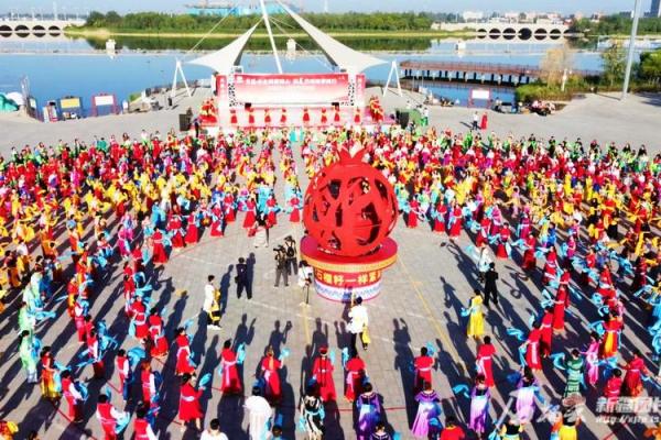 维吾尔族传统节日的文化内涵与庆祝方式