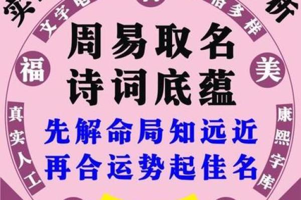 易经起名网：如何通过免费取名服务选择合适的名字