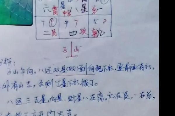 揭秘风水学：改善运势的实用方法