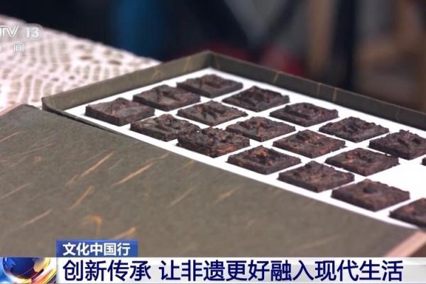 山西的文化符号：古老与现代的交织