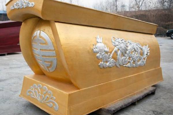 我梦见了棺材，探索梦境背后的深层含义与心理启示