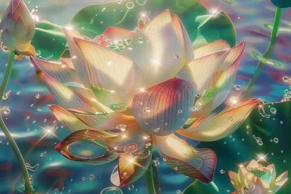 如何通过玄学风水头像吸引财运