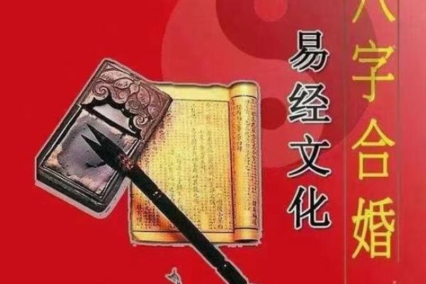 生辰八字合婚的奥秘与实践指南