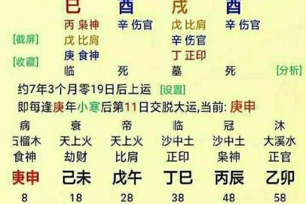 命理究竟是什么，它如何影响我们的命运