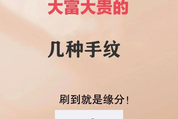 手相三豹纹象征着什么 运势解读与分析