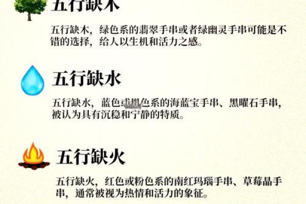 八字缺金的化解方法与调整建议