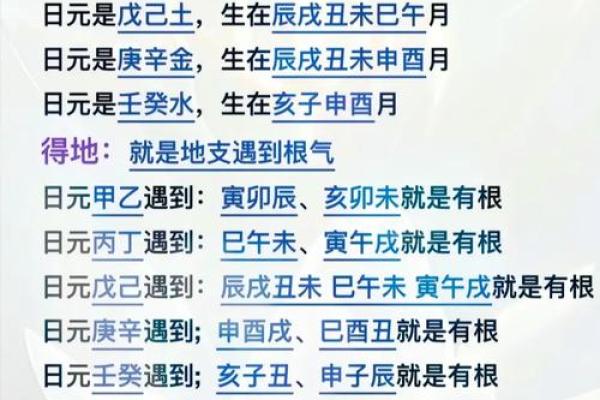 八字身弱如何调理与补救的方法解析