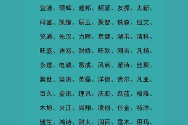 公司免费起名大全：如何选择一个独特且易于记忆的公司名称