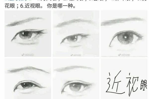 桃花眼面相之谜
