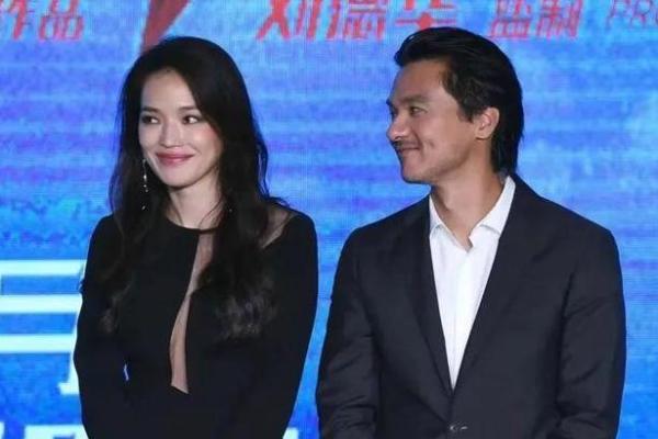 舒淇冯德伦喜结连理，命理揭秘幸福密码！