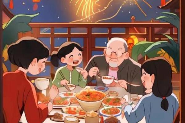 腊月寒冬迎新春，民俗盛宴闹团圆