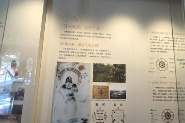 探寻伏羲文化的源远流长与现代意义