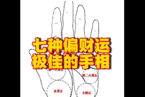 精准手相揭秘，指头圆润运势佳