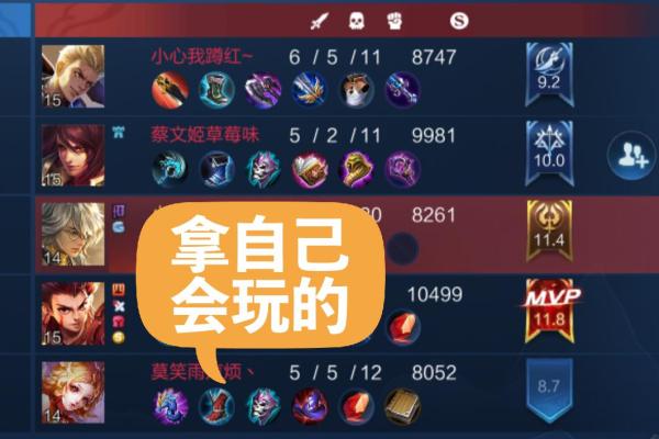 提升游戏体验：打造个性化王者电脑名称的技巧