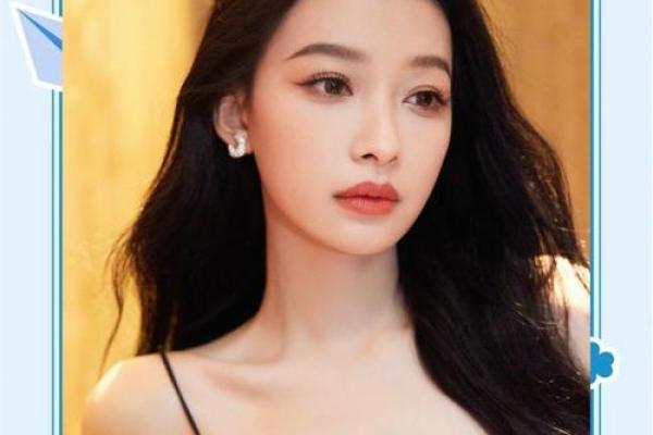 孙怡命理揭秘：揭秘明星运势背后的秘密！
