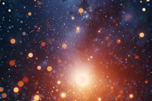 从星空到品牌：为公司起一个充满夜晚氛围的名字