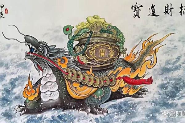 风水大师亲授：招财旺运秘法，财富滚滚来！