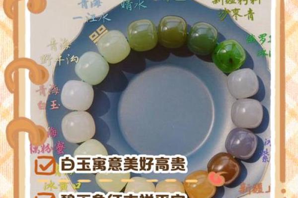 之玉：名字背后的深刻寓意与文化象征