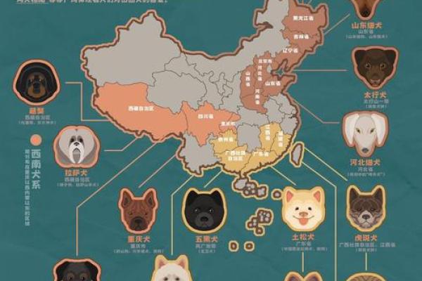 土狗萌宝名典