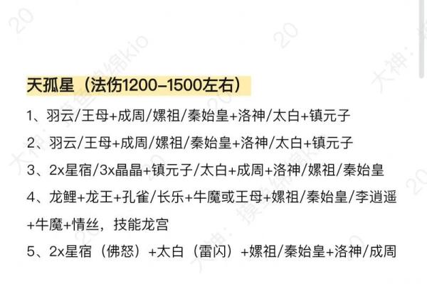 天罡星命盘解析：解锁你的天赋潜能