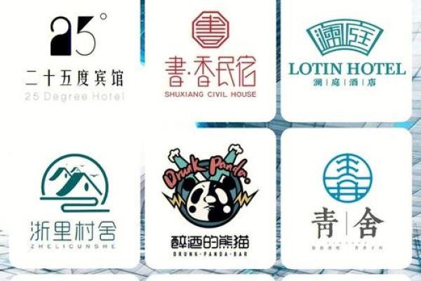 众多创意灵感助你打造独特公司名称