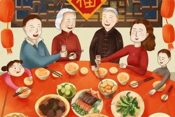2015年春节：民俗盛宴，传统与现代的交融