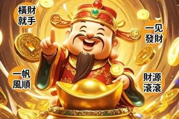 神秘钱币风水术，让你的财运滚滚而来