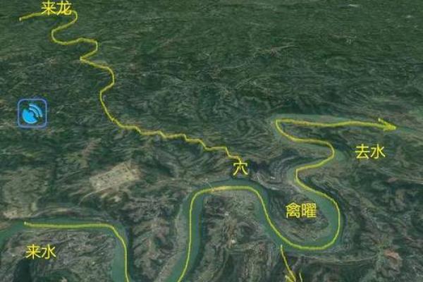 王健林揭秘：如何用风水招财？