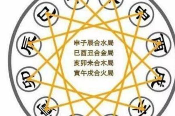 未羊牵手丑牛：地支合婚配对技巧全解析