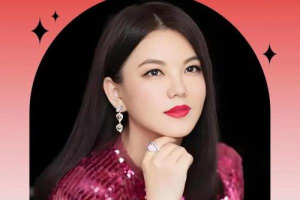 八字命理大揭秘：李湘的人生运势如何？