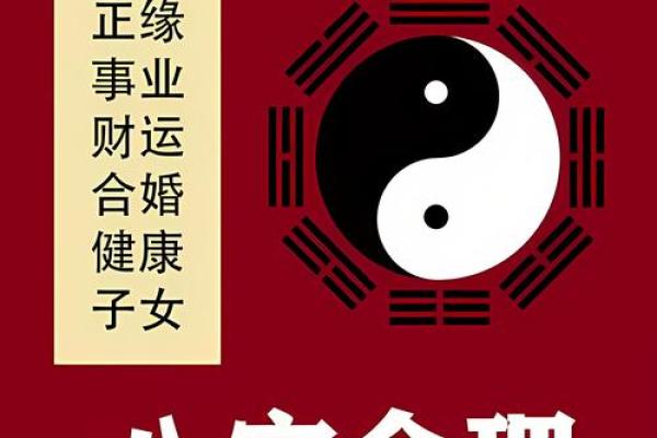 掌握命理，掌控人生：揭秘最准确的命理预测术