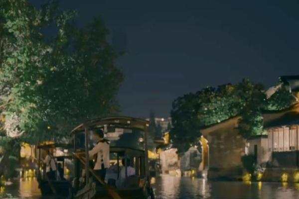 月圆花好，中秋团圆夜