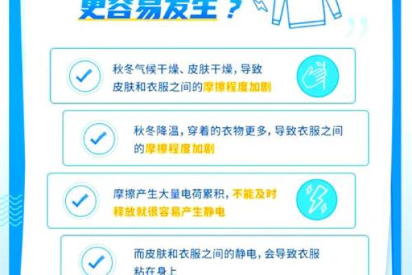 揭秘办公室静电风水禁忌，轻松摆脱静电困扰！