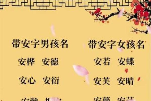 五行土属性女孩名字精选