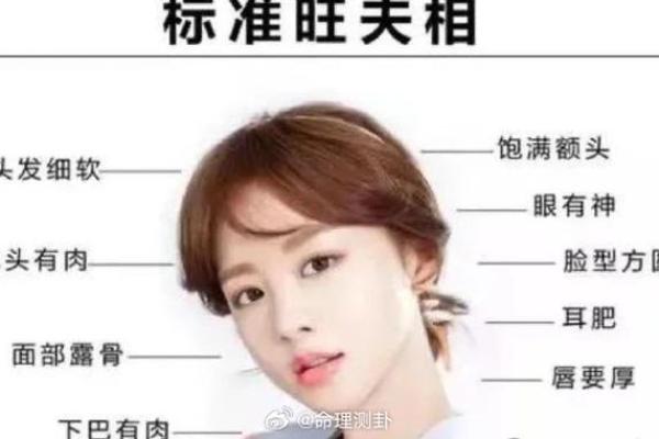 鼻翼内敛，财运亨通：揭秘面相中的富贵奥秘