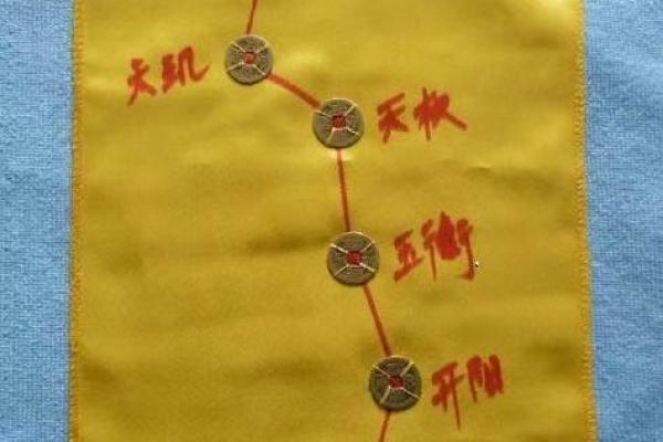 家居风水揭秘：如何破解反水局，招财旺运