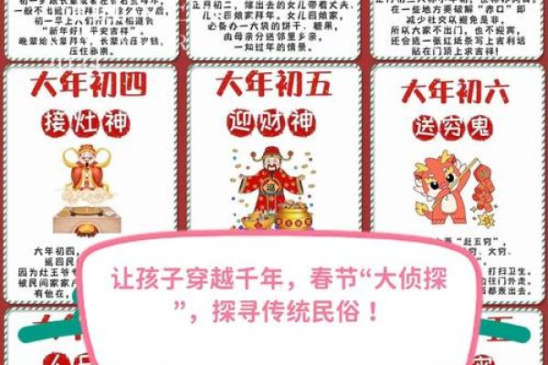春节盛宴：饺子、放鞭炮的喜庆习俗