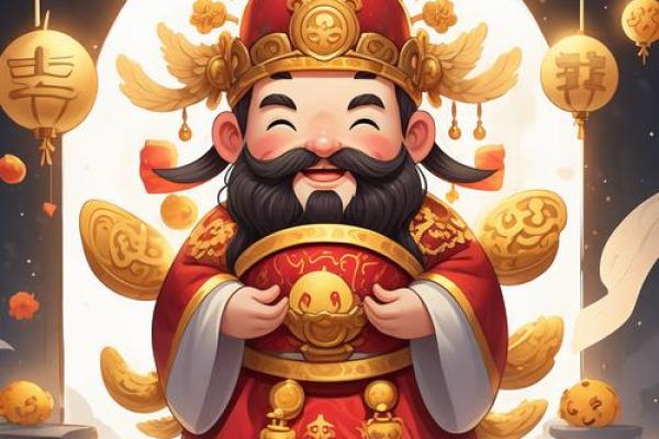 火爆！独家风水头像设计，招财旺运，轻松提升运势！