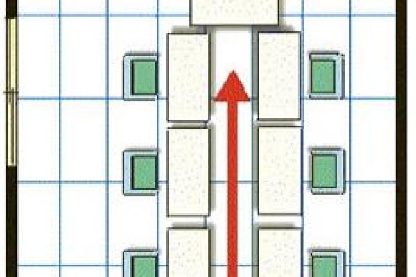 办公室北侧风水秘籍：提升运势的黄金法则