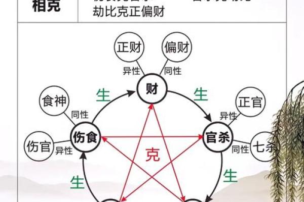 酉金流光：揭秘地支的神秘力量