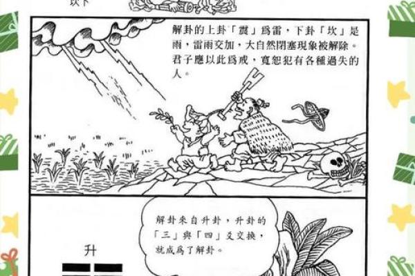 卦代表文化在现代社会中的传承与创新