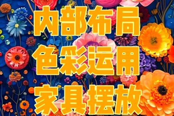 家居风水改造秘籍：设计师带你打造风水旺宅