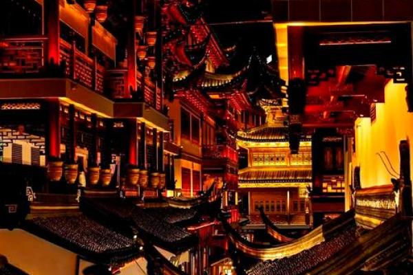 上海民居与传统文化的深刻融合