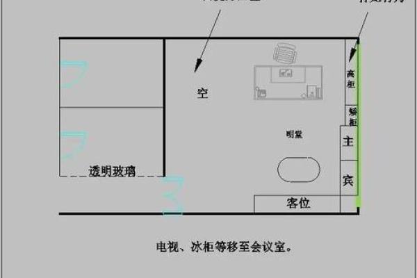 打造高质量风水空间，办公室风水布局秘法大公开